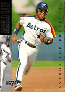 1994 Upper Deck Minors James Mouton