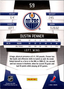 2010 Panini Certified Dustin Penner