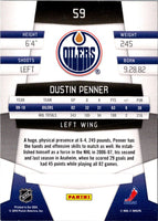 2010 Panini Certified Dustin Penner #59