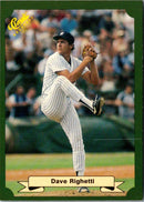 1987 Classic Game Dave Righetti