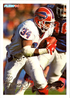 1994 Fleer Thurman Thomas #52