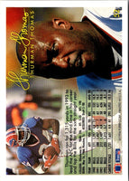 1994 Fleer Thurman Thomas #52