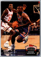 1992 Stadium Club Mookie Blaylock #64