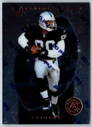 1997 Pinnacle Certified NFL Desmond Howard