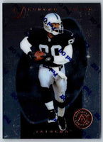 1997 Pinnacle Certified NFL Desmond Howard #100
