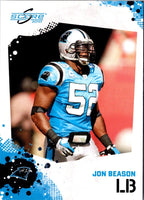2010 Score Jon Beason #41