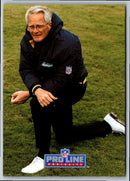 1991 Pro Line Portraits Dan Henning