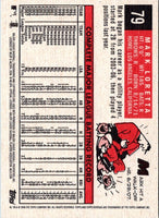 2008 Topps Heritage Mark Loretta #79