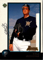 1998 Bowman Kyle Peterson #386 Rookie