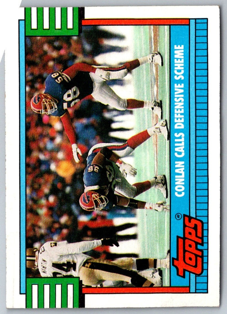 2015 Topps Buffalo Bills