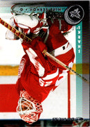 1997 Donruss Mike Vernon