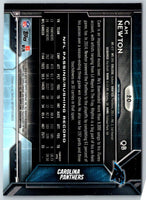2015 Topps Chrome Cam Newton #20