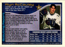 1997 Bowman CHL Alyn McCauley
