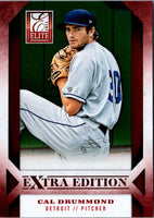 2013 Panini Elite Extra Edition Cal Drummond #43