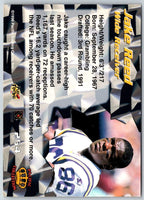 1996 Pacific Jake Reed #254