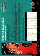 1992 Parkhurst Jeremy Roenick