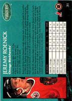 1992 Parkhurst Jeremy Roenick #31