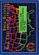 2007 Proline Brett Favre/Drew Bledsoe