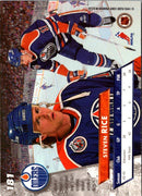 1993 Ultra Steven Rice