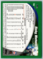 2002 Topps Ricky Watters #146