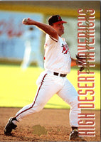 1994 Classic Best Gold Chris Malinoski #95