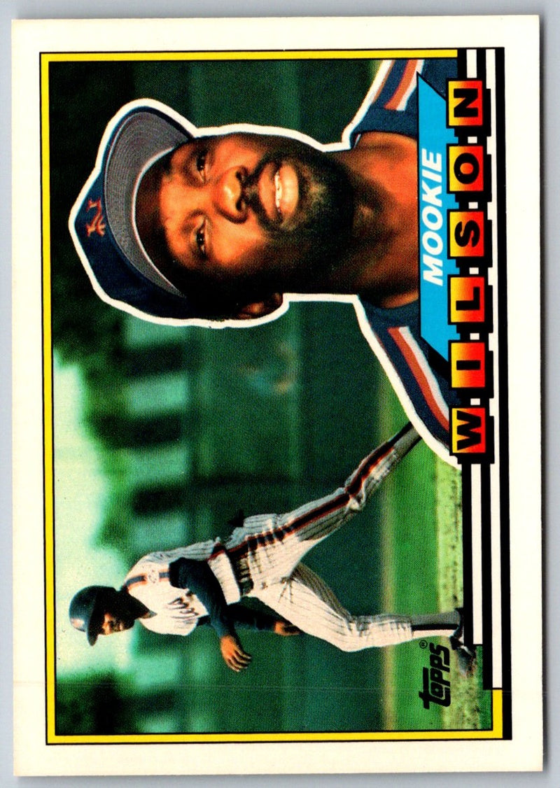 1989 Topps William