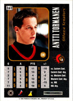 1996 Summit Antti Tormanen #161