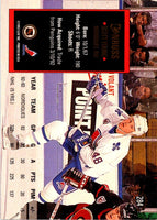 1993 Donruss Scott Young #284