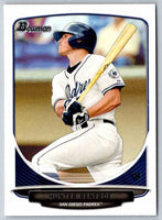 2013 Bowman Hunter Renfroe #BDPP16