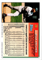 1994 Topps Billy Hatcher #26