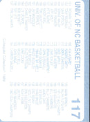 1989 Collegiate Collection North Carolina's Finest U