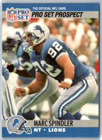 1990 Proset Marc Spindler #733
