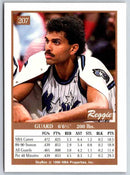 1990 Skybox Reggie Theus