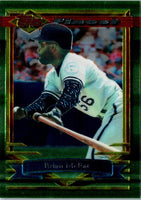 1994 Topps Finest Brian McRae #62