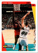 1997 Collector's Choice Tyrone Corbin