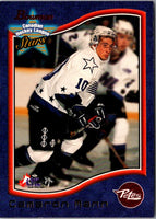 1997 Bowman CHL Cameron Mann #4