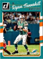 2016 Donruss Ryan Tannehill #161