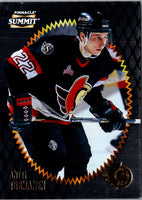 1996 Summit Antti Tormanen #161