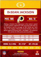 2015 Donruss DeSean Jackson #90