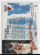 2000 Ultra Air Club for Men Elton Brand