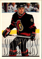 1995 Topps Radek Bonk #64