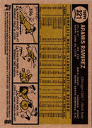 2010 Topps Heritage Aramis Ramirez