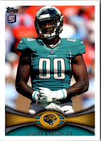2012 Topps Andre Branch #362 Rookie