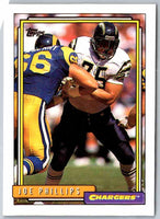 1994 Topps Joe Phillips #41