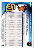 2010 Topps Update Jerry Hairston Jr. #US-207