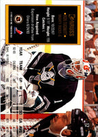 1993 Donruss Ron Tugnutt #12