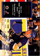1993 Donruss Brett Hull