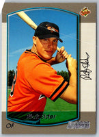 2000 Bowman Rick Elder #254
