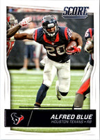 2016 Score Alfred Blue #129