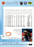 2017 Panini Crown Royale Eric Decker